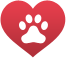 Inner Loop Pet Sitting logo